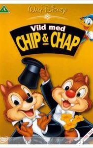 Chip 'n Dale: Here Comes Trouble