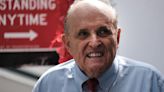 Rudy Giuliani Outraged That Man Accused of Slapping Him at Grocery Story Only Charged With Misdemeanor