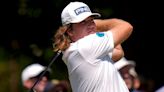 Neal Shipley wins low amateur honors at Masters and U.S. Open in same year