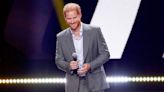 Prince Harry to return to UK