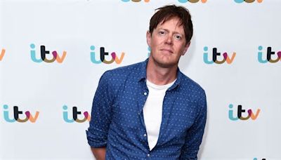 Beyond Paradise's Kris Marshall confesses he wasn't a happy BT customer when fronting TV ads