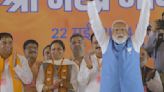 Narendra Modi Earns Narrow Election Win For Historic Third Term