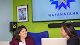 Wapanatahk Media Is On A Mission To Increase Indigenous Representation