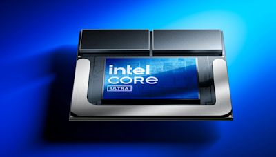 Intel 參戰 Copilot+ PC，推出 Core Ultra 200V 系列處理器