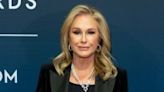 Kathy Hilton Teases RHOBH's Dramatic Cast Trip to Aspen: 'I Was Frustrated'