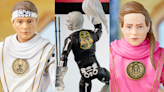 Cobra Kai and Power Rangers Have Reached Their Inevitable Crossover
