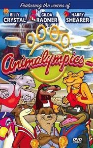 Zoo Olympics