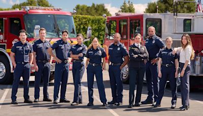 How Did ‘Station 19’ End? Unpacking the Series Finale