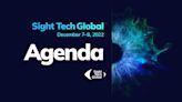 Sight Tech Global 2022 agenda announced