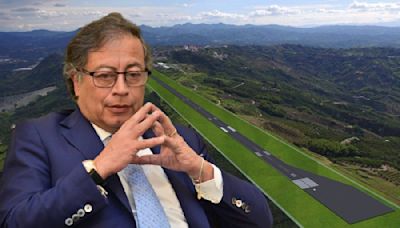 Aerocafé: Gobierno Petro alista nuevo contrato y obras con militares; espera laudo arbitral