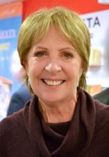 Penelope Wilton