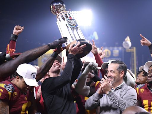 USC Football News: Trojans Score Big with Lincoln Riley's Latest Top-Tier Recruits