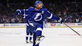 NHL free agency: Steven Stamkos 'thankful' for time with Lightning as he joins Predators