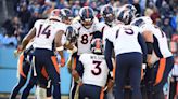 Broncos’ projected offensive depth chart before NFL free agency