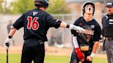 Lynchburg uses breakout eighth inning to defeat La Verne in DIII super regional, Liberty downs Louisiana Tech in CUSA tournament