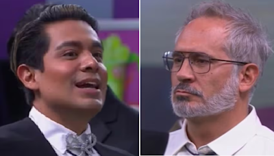 ¿Agencia de Ricardo Peralta deja de apoyarlo tras su enfrentamiento con Arath de la Torre?