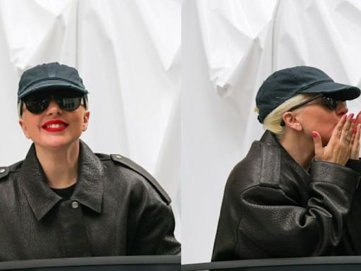 Lady Gaga vai cantar nas Olímpiadas? Artista é vista em Paris