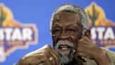 Bill Russell, all-time NBA great and Boston Celtics basketball legend, dies at 88