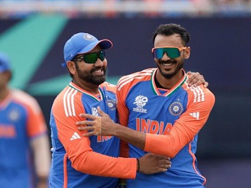 Axar Patel has given more stability to India than Ravindra Jadeja: Irfan Pathan