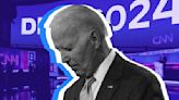 ¿Joe Biden podría abandonar su carrera presidencial en EU? Esto sabemos