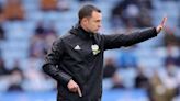 Calm head needed over signings - Blues boss Davies