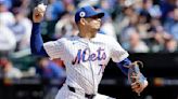 Mets strike out 14 Royals on day they honor Doc