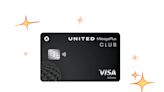 United Club Infinite Card review: A deluxe airline card with a pricey annual fee