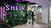 Fast fashion retailer Shein confidentially files for London IPO as U.S. listing stalls