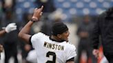 Report: Browns closing in on deal with Jameis Winston