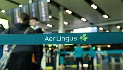 Aer Lingus and pilots to meet at Labour Court in latest effort at resolution - Homepage - Western People