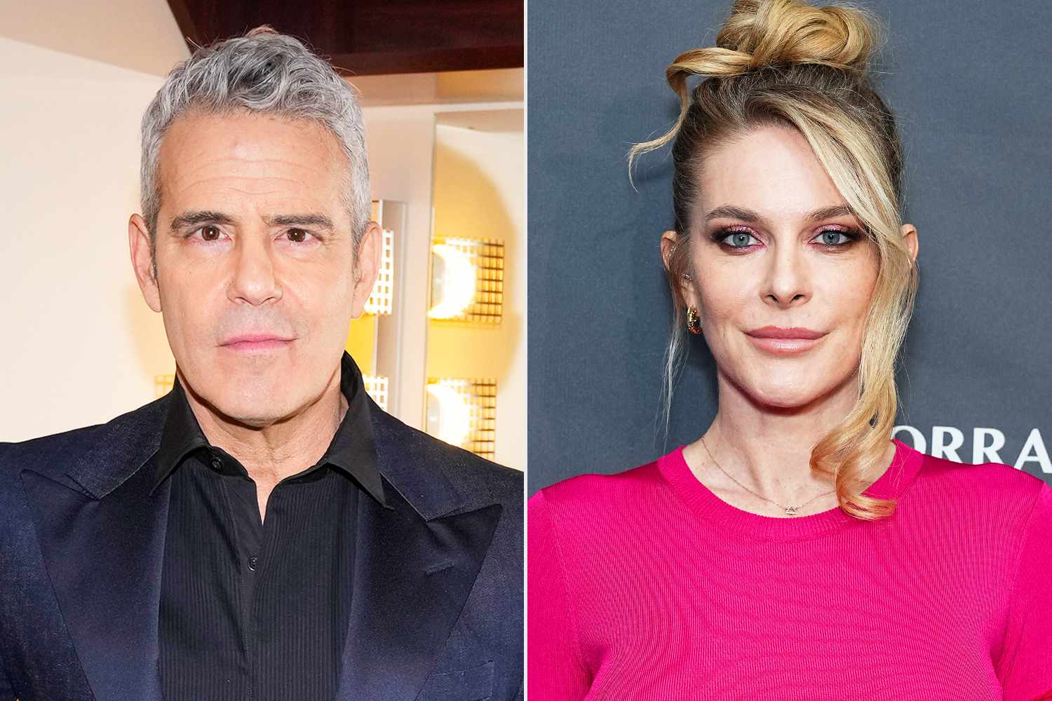 Andy Cohen and Bravo's Request to Temporarily Pause Leah McSweeney Lawsuit Is Denied by Judge