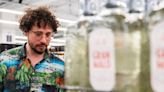 Luisito Comunica trae su tequila Gran Malo a Ecuador: el ‘youtuber’ mexicano presenta en Quito su bebida