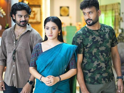 ‘Vasantha Kokila’ brings a new fare for Telugu television