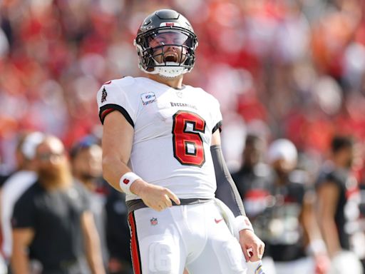 Bucs to bring in new punter for tryout