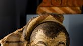 Antiquities, plucked from storeroom, on Roman Forum display