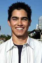 Tyler Hoechlin