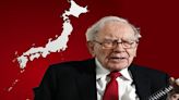 Buffett tiene preparada la katana para aumentar la inversión en Japón, ¿y usted?