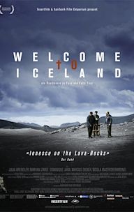 Welcome to Iceland