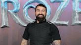 Ant Middleton to star in action movie Shelter