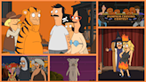 Every ‘Bob’s Burgers’ Halloween Episode Ranked, from ‘Teen-a Witch’ to ‘The Hauntening’ to ‘Full Bars’