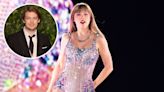 Taylor Swift Seemingly Breaks Silence on Joe Alwyn Split: ‘A Lot Has Happened’