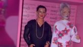 VIDEO: Mario Bezares y Arath de la Torre como ‘Olga y Rita’ ya son muñecas Barbie gracias a LCDLF