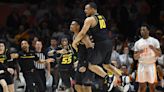 Gholston's game-winner lifts Mizzou over No. 6 Tennessee, 86-85