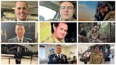 ‘A time of great sadness.’ Army identifies soldiers killed in Kentucky helicopter crash