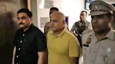 SC judge recuses himself from hearing Manish Sisodia’s bail revival plea, matter deferred till July 15 | Today News