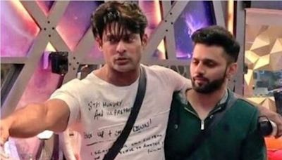 Rahul Vaidya Recalls What He Learned From Sidharth Shukla On Bigg Boss 13: ‘Jin Kapdo Mein…’ - News18