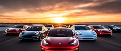 Tesla, Inc. (TSLA): Why Is It One of the Best High Growth Stocks Now?