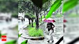 Heavy Rains Forecast in Kerala Until Tuesday | Kochi News - Times of India