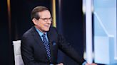 ‘Who’s Talking To Chris Wallace?’ Returning For Second Season On HBO Max, CNN
