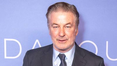 WATCH: Alec Baldwin Accused of Smacking Phone of Anti-Israel Protester Who Demanded He Say ‘Free Palestine’ During Coffee Shop...